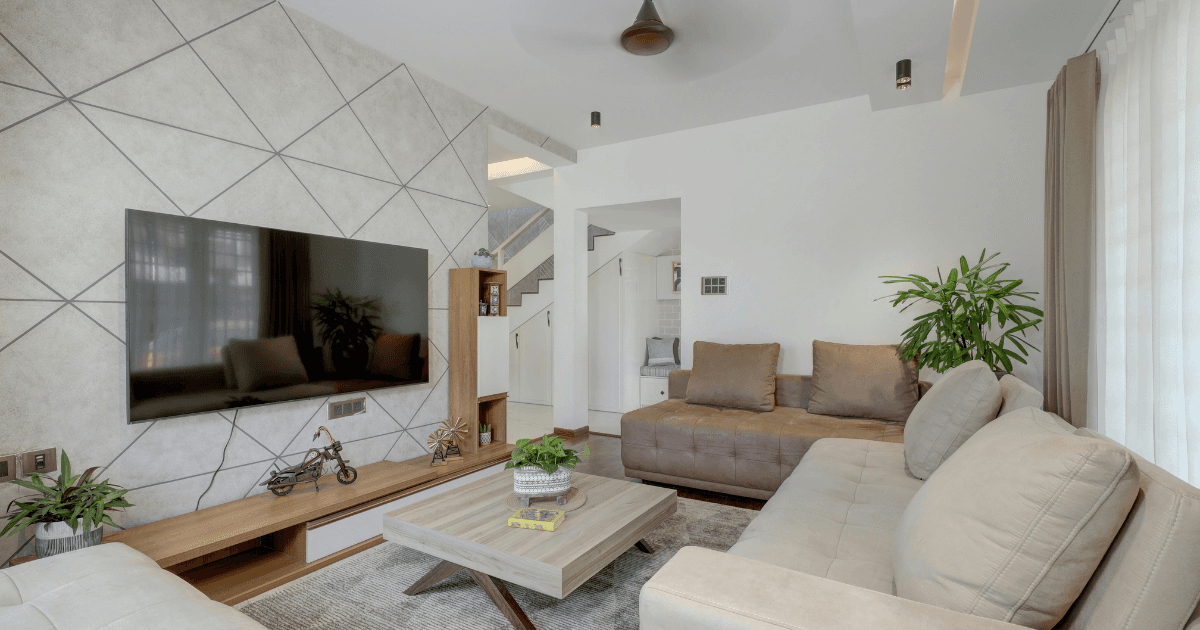 Une cuisine pensée pour vous, simple et équilibrée. Un espace cuisine créé sur mesure, sans compromis